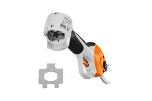 STIHL ASA 20 — zintegrowane narzędzie serwisowe